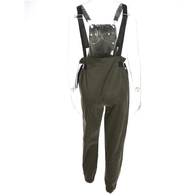 Women's Jumpsuit, Overall, and Strap Jumpsuit Collection