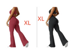 Women's Flare Jumpsuit
