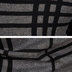 Knit Winter Coats and Casual Jackets for Men