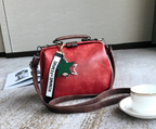 Doctor's Bag, Shoulder Bag, Crossbody Bag