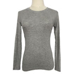 Women's Comfortable Stretchy Sexy Skinny T Shirt