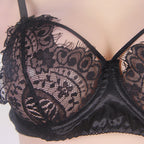 Women's Lace Lingerie Set Women's Lingerie Unbranded