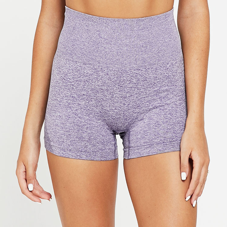 Women's Fitness Shorts
