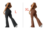 Women's Flare Jumpsuit