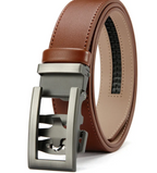 Men's Alloy Automatic Belt ILLUSION CO