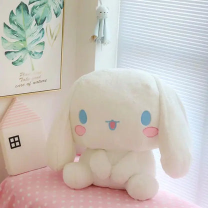 Sanrio Anime Doll