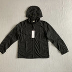 Hooded Sleeve Coat For Men
