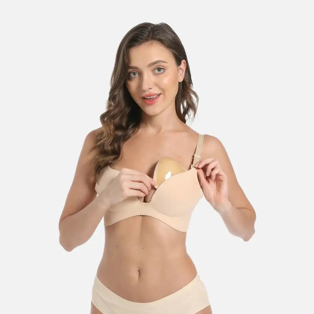 Women's Bikini Cup Enhancers