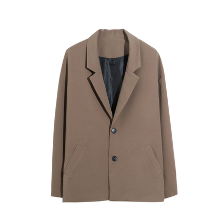 Men's Suit Jacket & Blazer