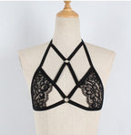 Women's Lace Top Women's Lingerie Unbranded S