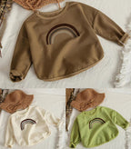 Girls Casual Cute Comfortable Tops