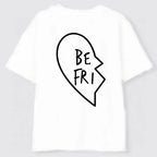 Women's Graphic T Shirt ILLUSION CO white06 XXL