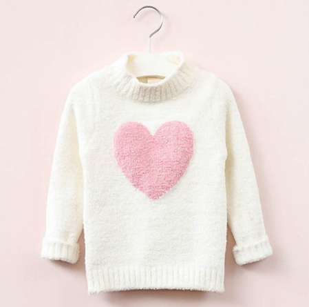 Casual Cute Comfortable Girl Tops