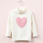 Casual Cute Comfortable Girl Tops