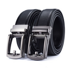 Men's Automatic Buckle Belt
