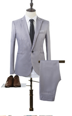 Men's Wedding Suit Jacket, Suit, Tuxedo Set