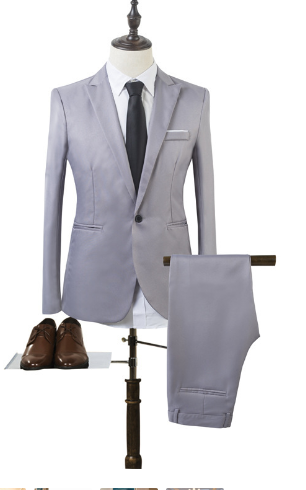 Men's Wedding Suit Jacket, Suit, Tuxedo Set
