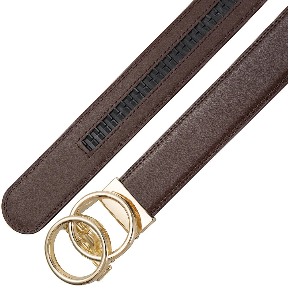 Men's  Comfort Click Belt Secondary image