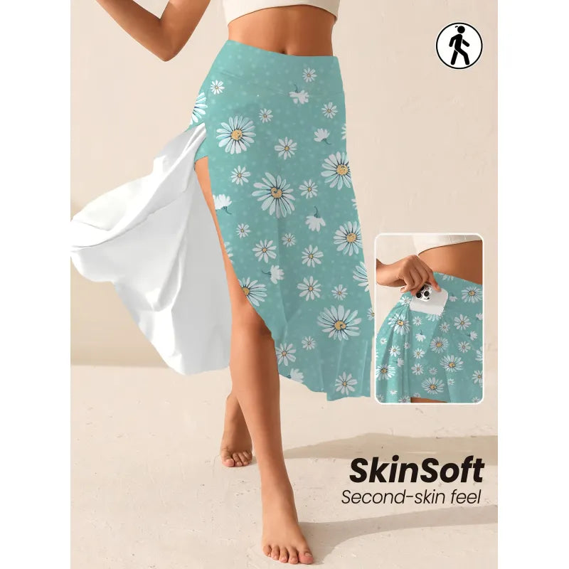 Women's Elegant Skirt