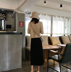 Women's Midi Skirt