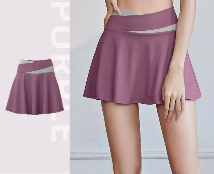 Women's Tennis Skirt Main image
