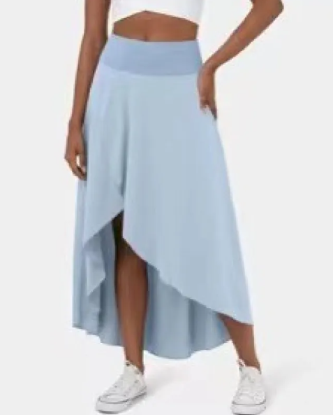 Women's Draping Skirt