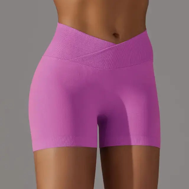Summit Breeze Shorts