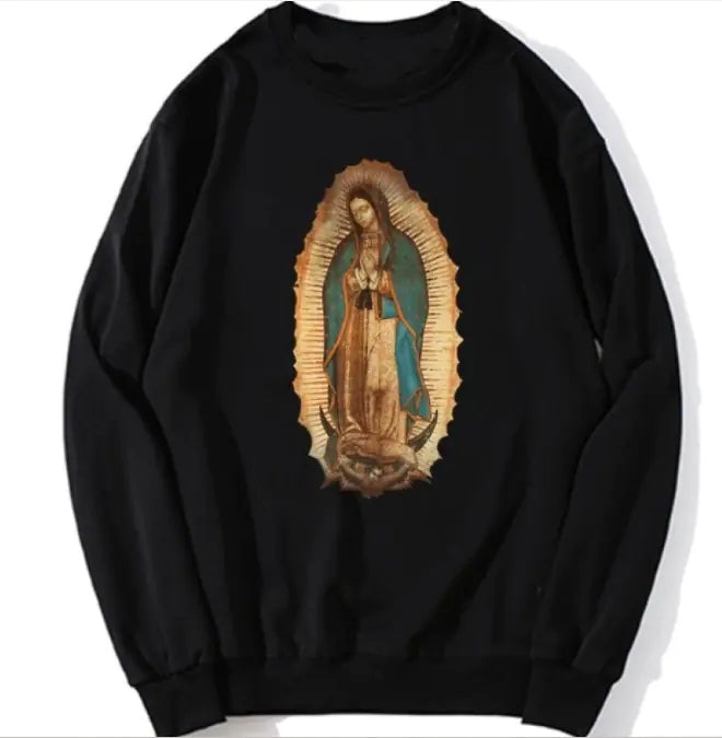 Unisex Casual Hoodie Sweater