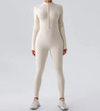 Women's Modern Fit One Piece Jumpsuit