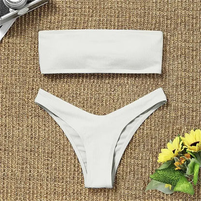 Women's Sexy Bikini Swimsuit