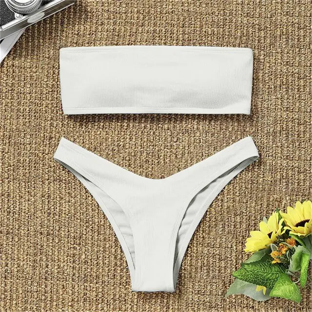 Women's Sexy Bikini Swimsuit