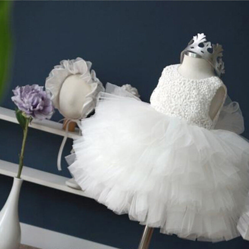 Children's Skirt Dress