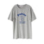 Women's Short Sleeve T Shirt Women's Tops & T-shirt Unbranded Beige / M