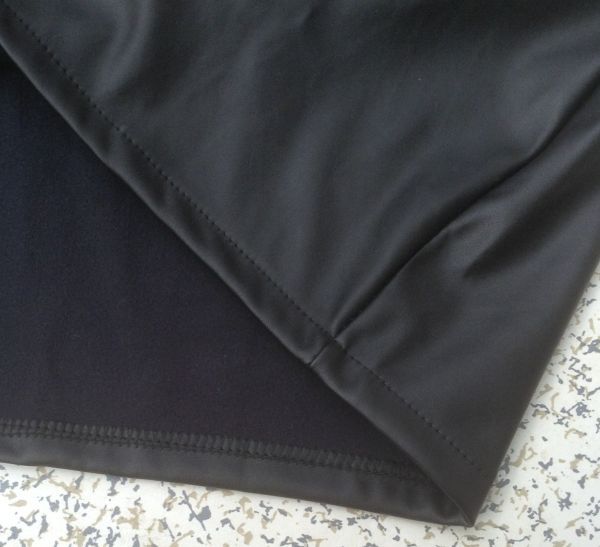 Women's PU Bodycon Leather Skirt