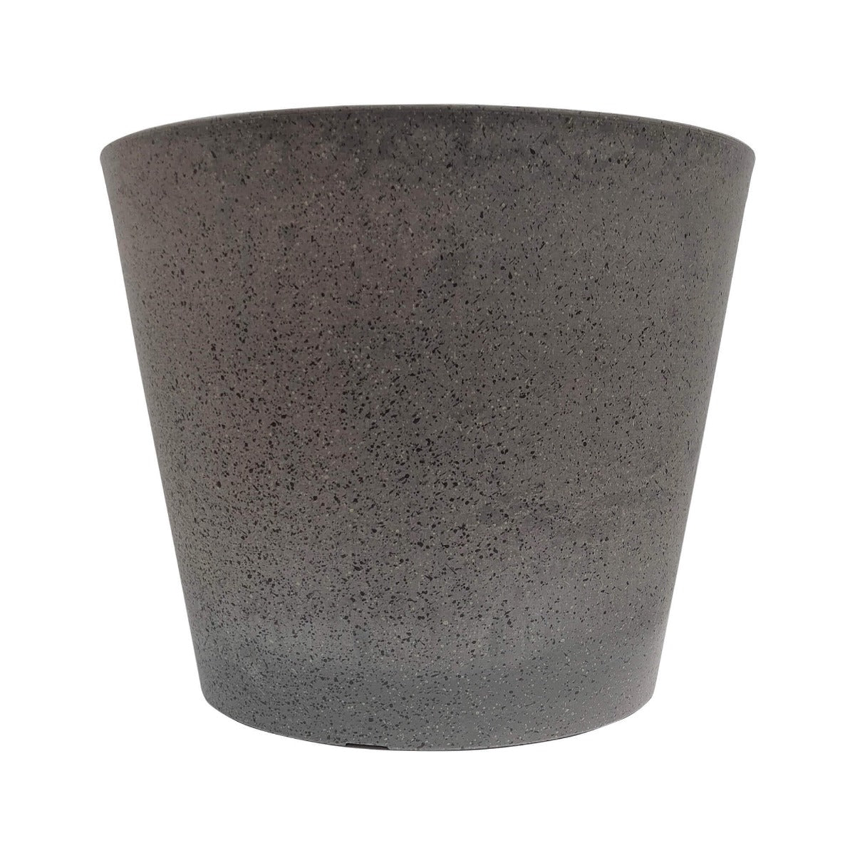 Imitation Stone Grey Pot 40cm Main image