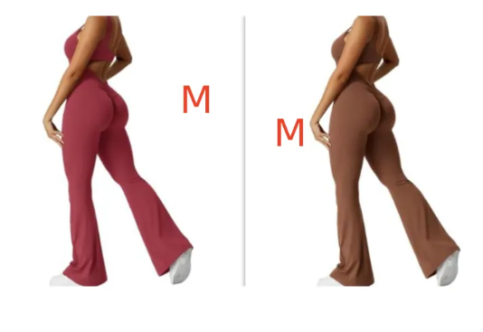 Women's Flare Jumpsuit