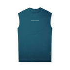 Men's Summer Sleeveless Sports Basketball Training Tank Top Men's Activewear Tops Unbranded Navy blue 5XL