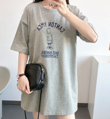 Women's Short Sleeve T Shirt