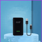 Original Car Wired to Wireless CarPlay Module USB