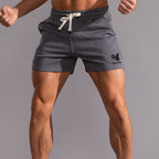 Men's Cotton Sports Shorts