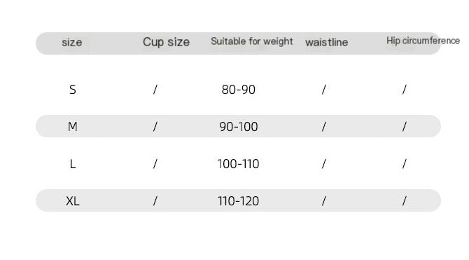 Women's Lace Hollow Cut Bra Sexy Lingerie Women's Lingerie Unbranded