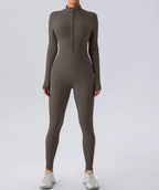 Women's Modern Fit One Piece Jumpsuit