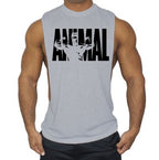 Men's Sports Tank Top Breathable