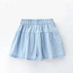 Girl's Denim Shorts