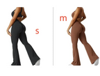 Women's Flare Jumpsuit