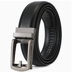 Automatic Buckle Belt