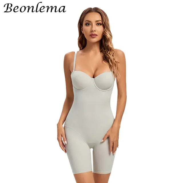 Chic Curve Bodysuit