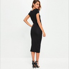 Women's Long Skirt Dress