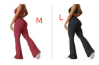 Women's Flare Jumpsuit