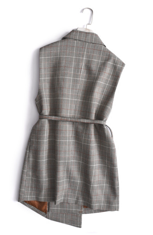 Women's Elegant Mini Shirt Dress